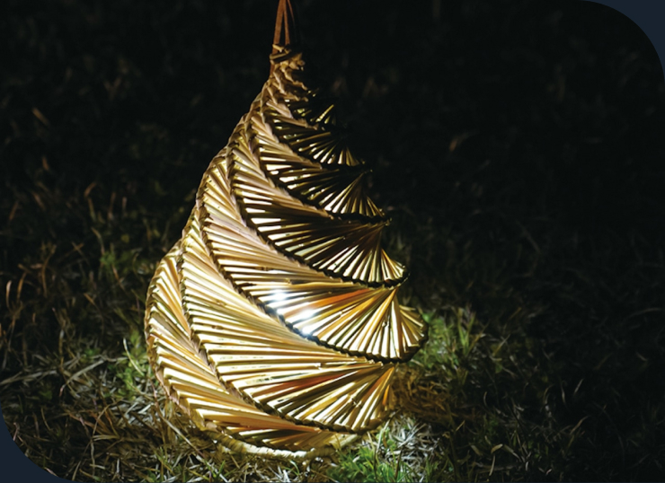 ライティングプロダクトのバリエーション